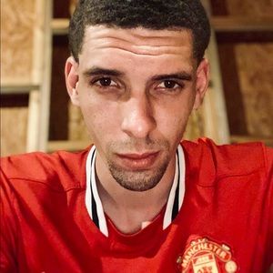 Meet your Posher, Anthony